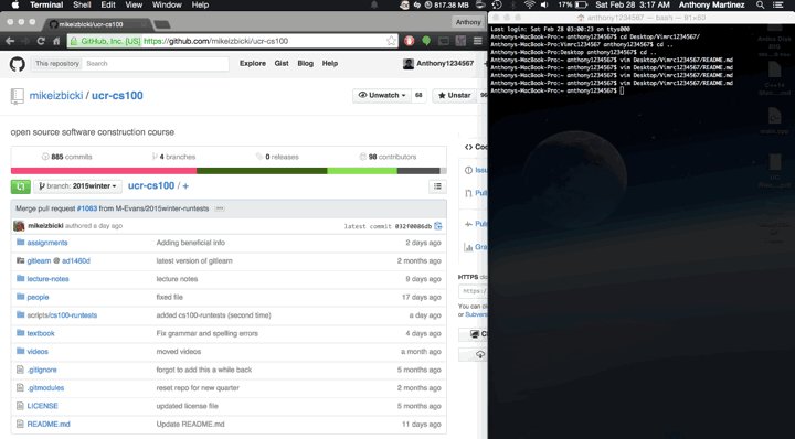 Пример конфигурации для Vim_13