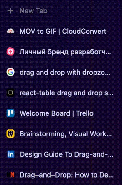 Руководство по проектированию интерфейсов с Drag and Drop_141