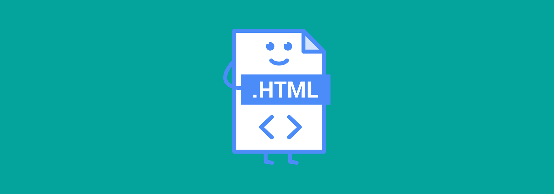 Обложка: В HTML появился новый элемент Search