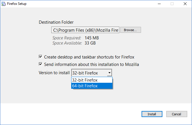 Новые темы, CSS-маски и отсутствие поддержки XP и Vista: Firefox обновился до версии 53_25