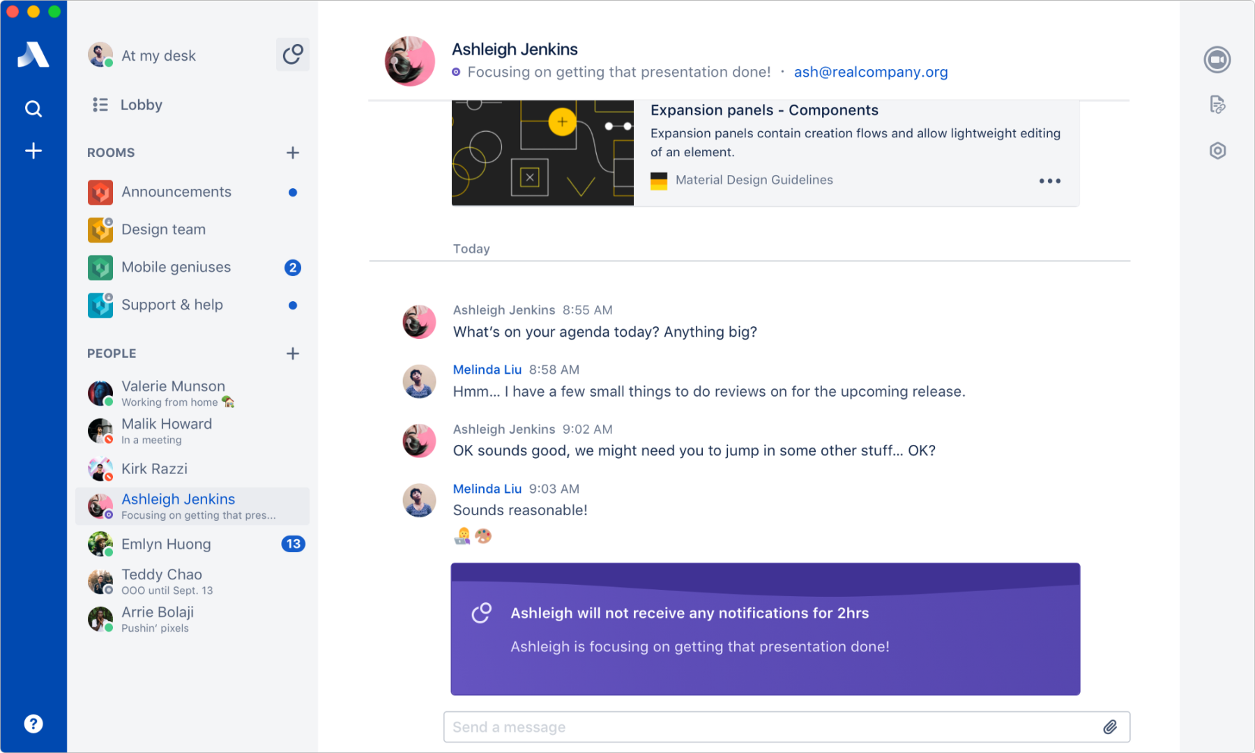 Atlassian представила Stride, нового конкурента Slack_8