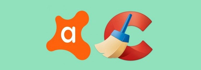 Обложка: Avast почти месяц распространял заражённую версию программы CCleaner