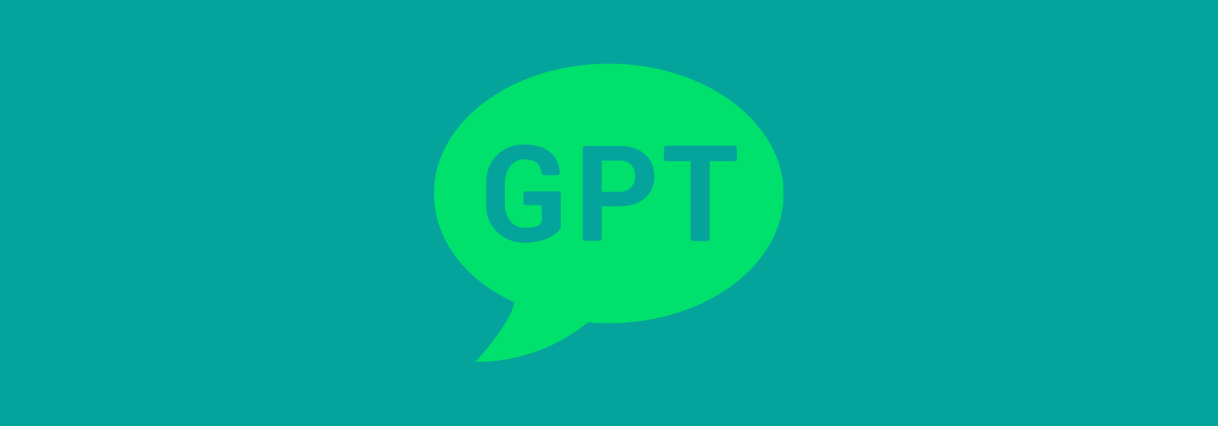 Обложка: Как обучить ChatGPT на личных данных