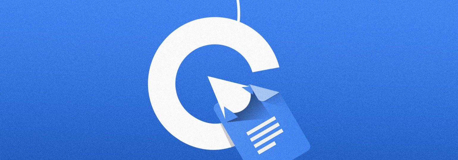 Обложка: «Яндекс» показывала файлы Google Docs в поисковой выдаче