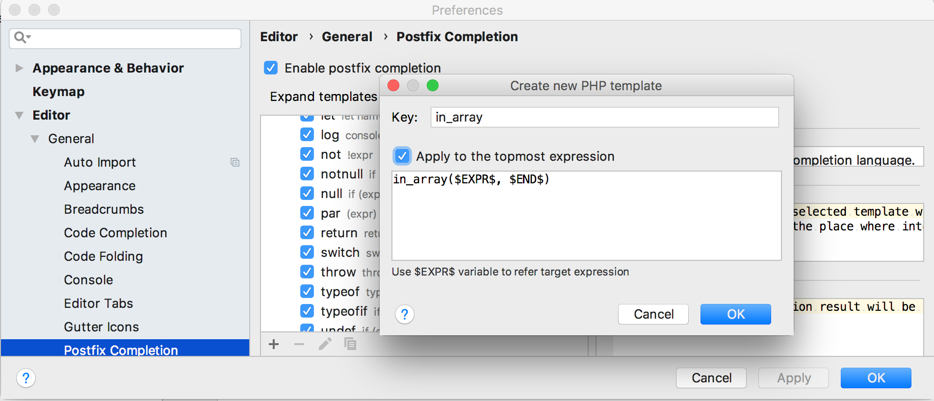 JetBrains выпустила IDE PhpStorm 2018.2_3