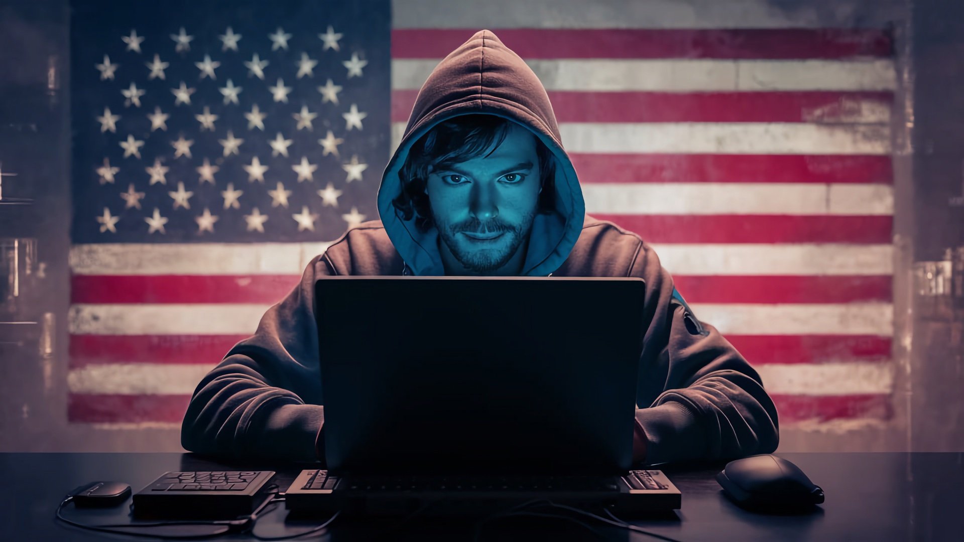 Обложка: Хакеры из LockBit взломали Федеральный резерв США