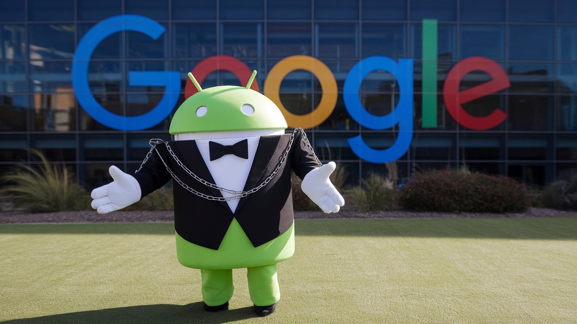Обложка: Google Play Integrity API заблокирует установку пиратских Android-приложений