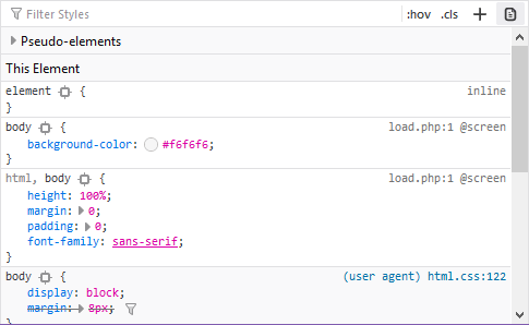 Firefox 68: новый менеджер дополнений, блокировка JS-майнеров, CSS-свойства Scroll Snap_7