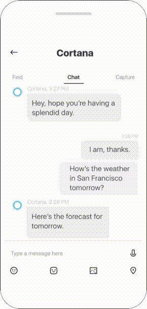 Microsoft добавила в Skype поддержку умного помощника Cortana_5