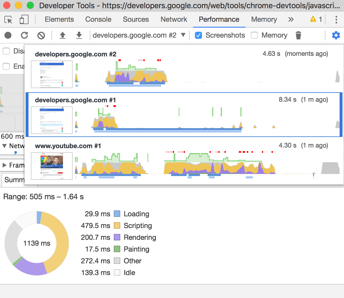 Google анонсировала релиз версии Chrome 65 для Windows, Mac, Linux и Android_19