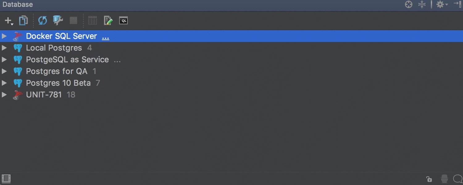JetBrains выпустила мажорное обновление IntelliJ IDEA 2017.3_49