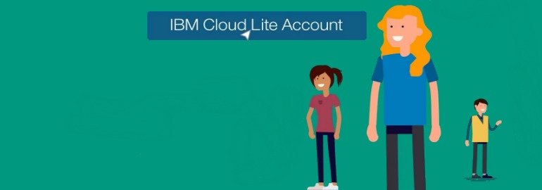 Обложка: IBM предоставила бесплатный доступ к своим облачным технологиям