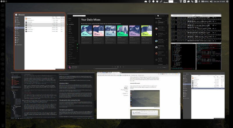 Переход с macOS на Ubuntu — рассказ разработчика_33