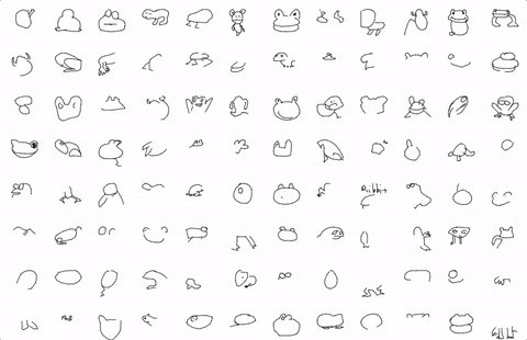 Google опубликовала результаты своего игрового эксперимента Quick, Draw!_3