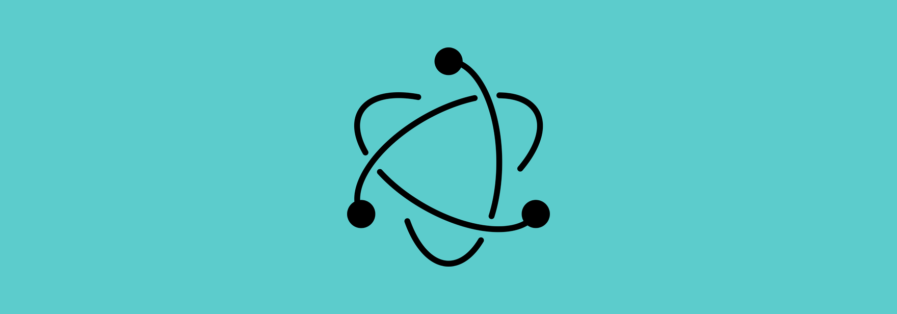 Обложка: Пишем приложение на Electron. Часть 1. Знакомство с Electron