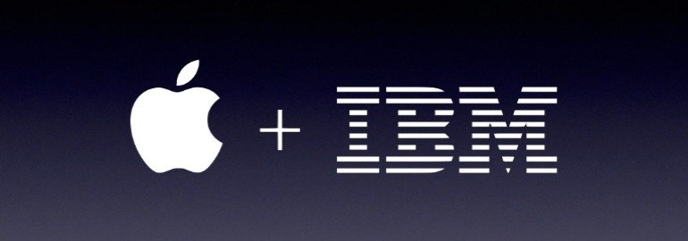 Обложка: Apple и IBM объявили об интеграции между своими системами машинного обучения