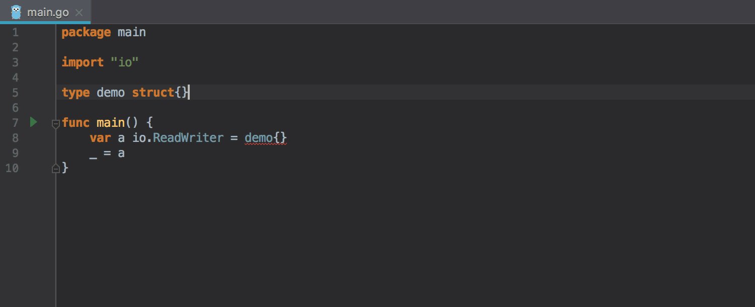 JetBrains выпустила GoLand 2018.2_5