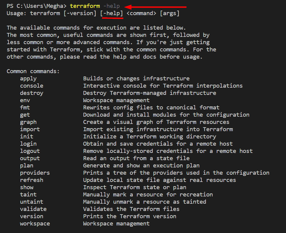 10 CLI-инструментов, которые сэкономят время разработчику_37