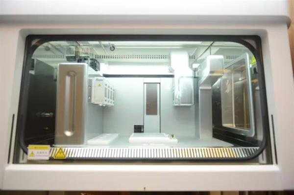 Китайские учёные разработали 3D-биопринтер для массового производства человеческих тканей_4