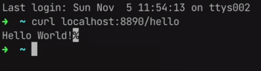 Работа с Kubernetes: поднимаем локальный кластер и деплоим в него приложения_21