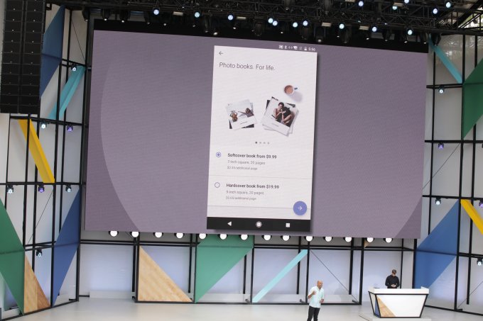 Google подготовила крупное обновление сервиса Фото_23