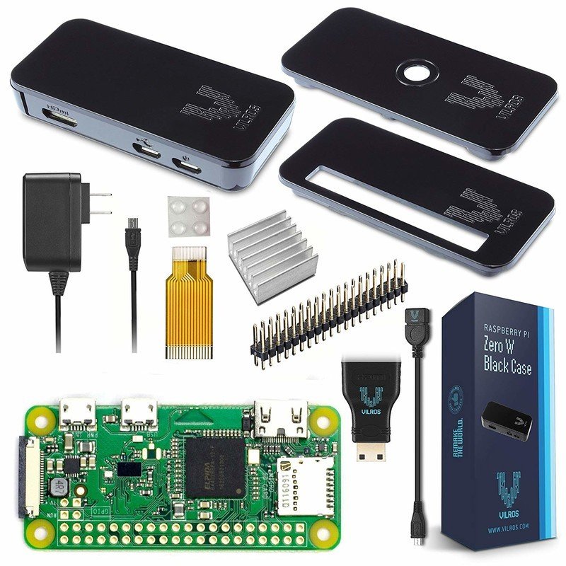 Raspberry Pi наборы: что и как выбрать?_14