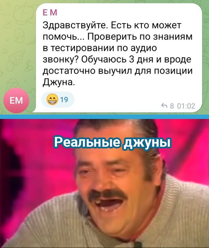 Вспоминаем 2024 в мемах: над чем мы смеялись в этом году_26