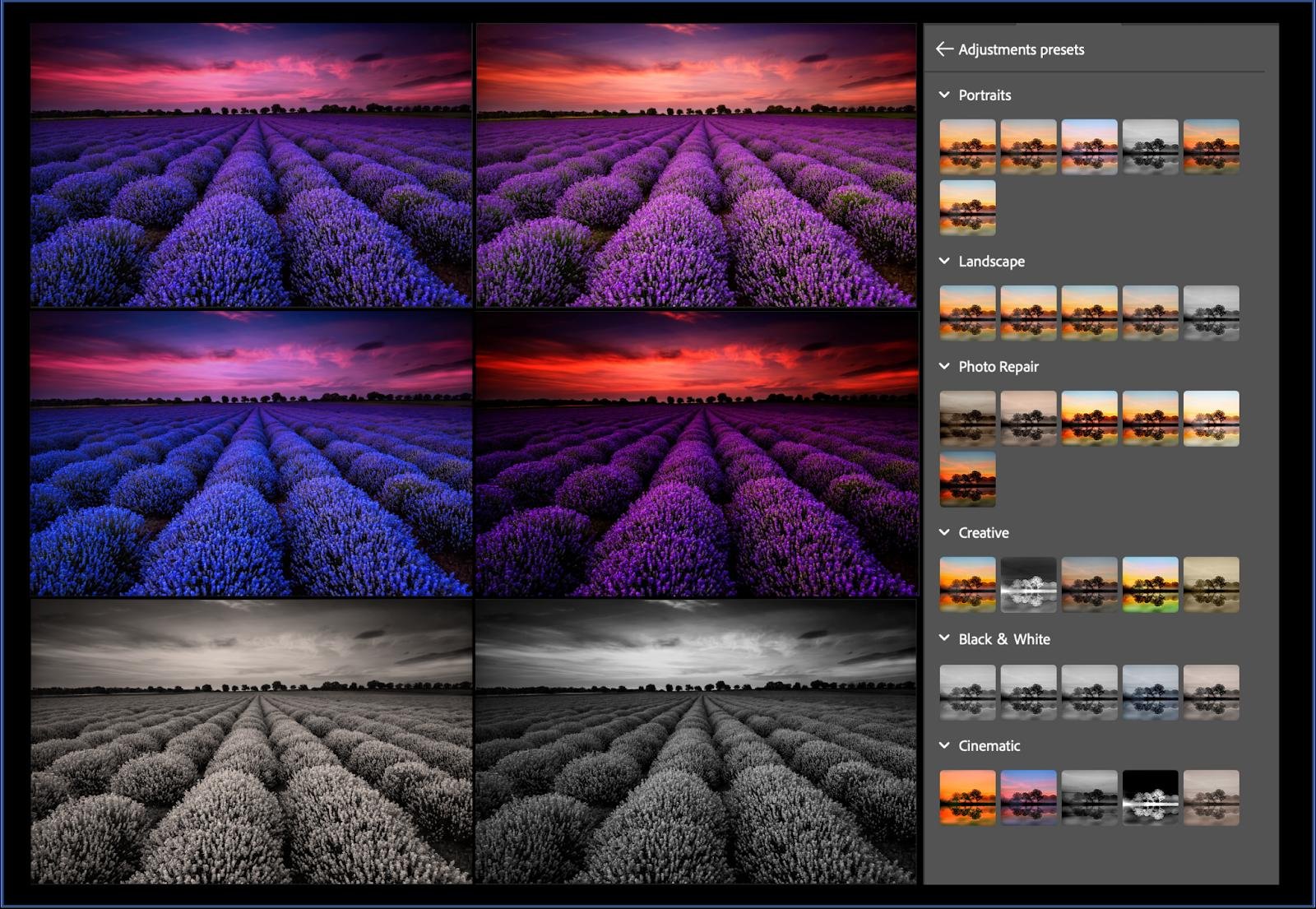 В Adobe Photoshop появилась ИИ-генерация_8