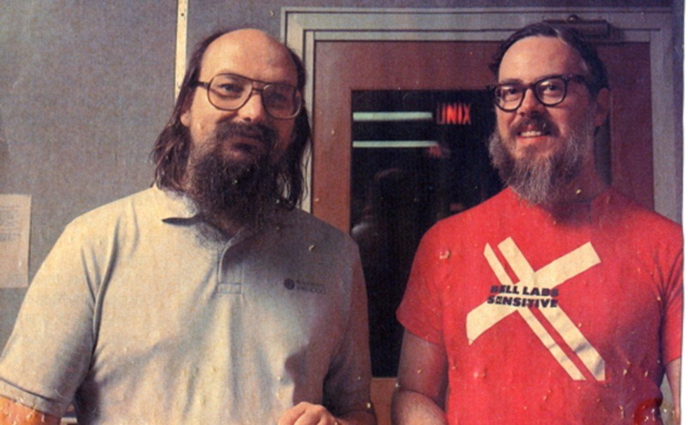 История C++ с 1953 года от FLOW-MATIC и Fortran до языка Си и Cfront_35