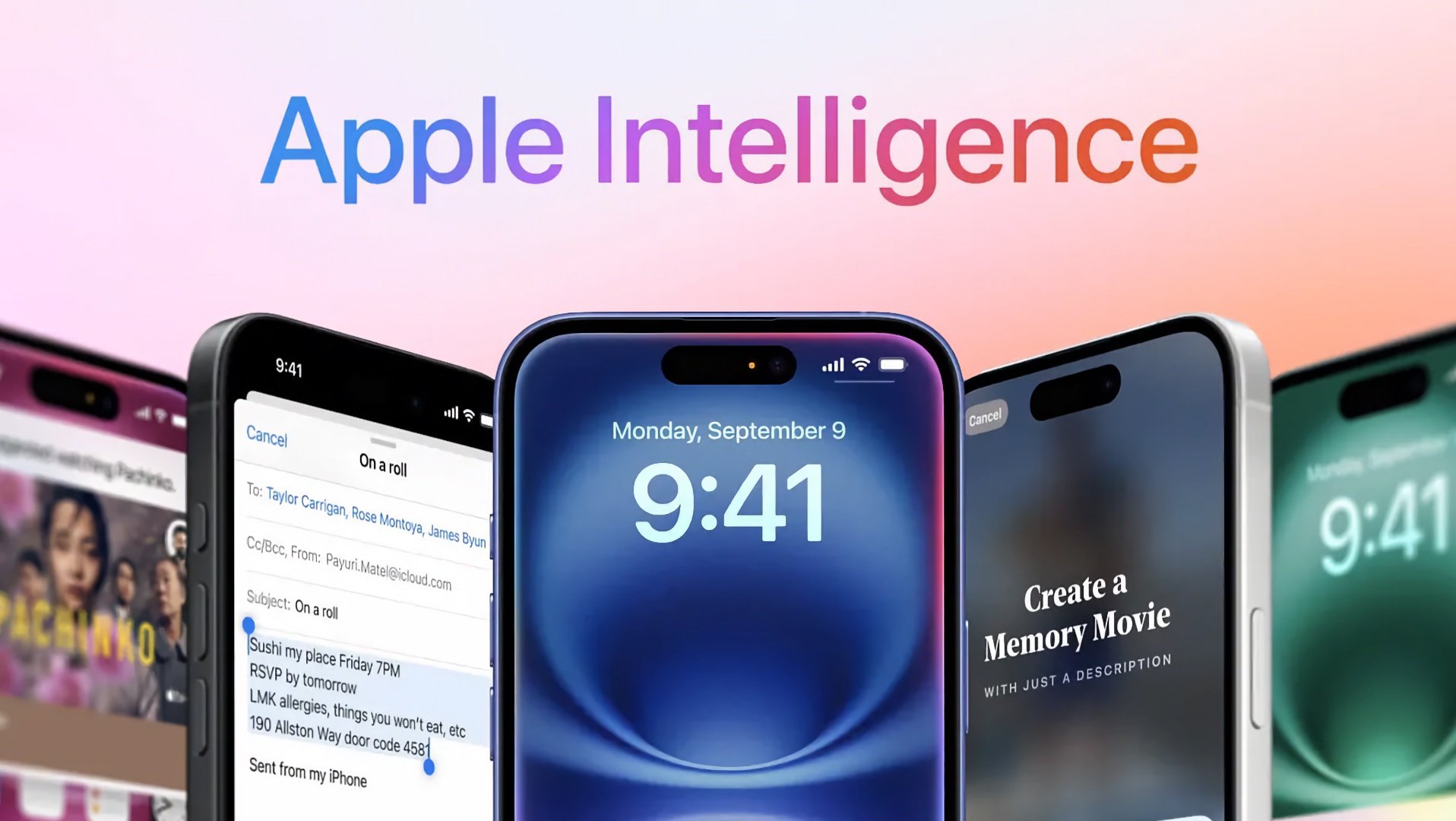 Когда выйдет iOS 18.2? Bloomberg рассекретила планы Apple_7
