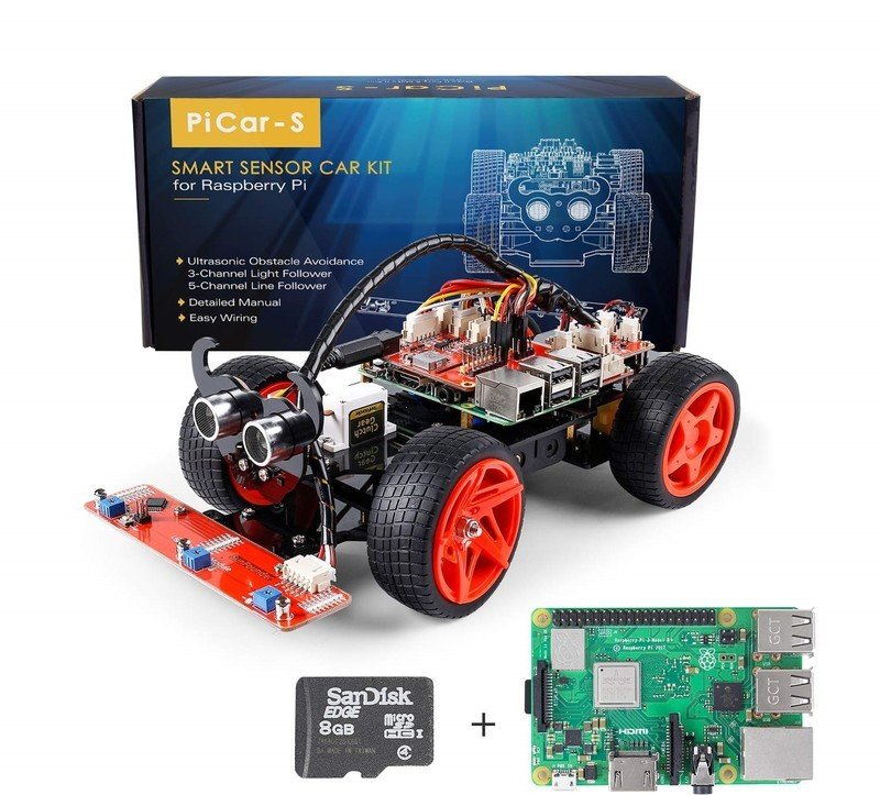 Raspberry Pi наборы: что и как выбрать?_5