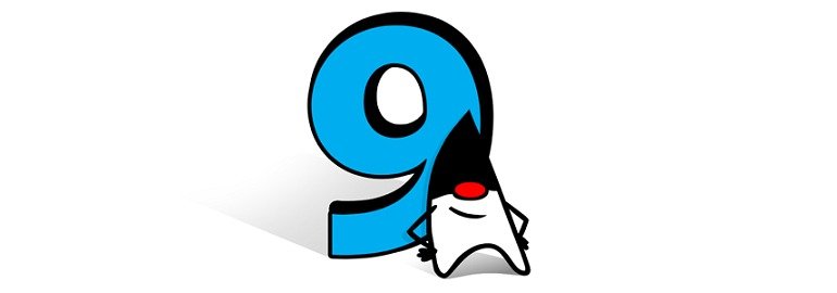 Обложка: Oracle выпустила Java SE 9 и Java EE 8