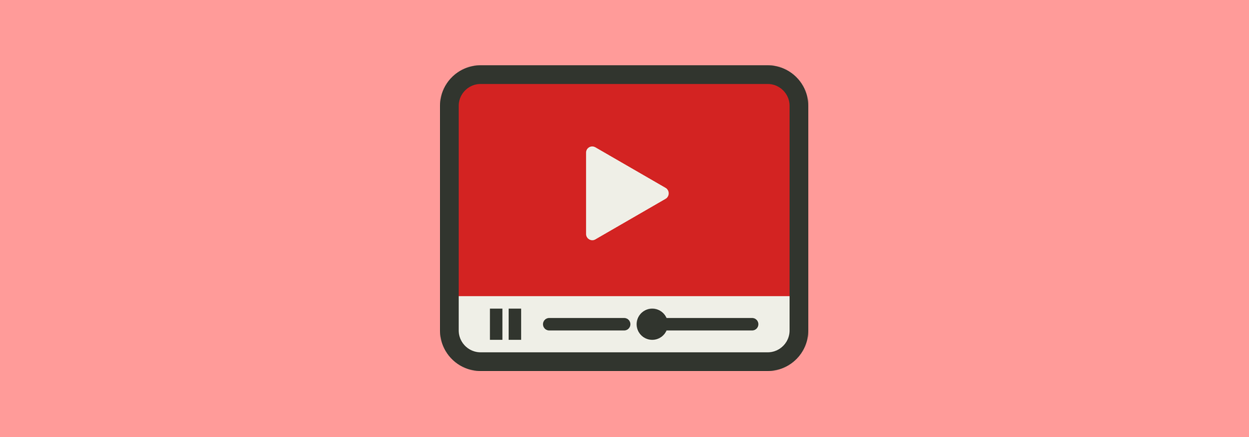 Обложка: YouTube-видео превратили в бесконечное хранилище данных