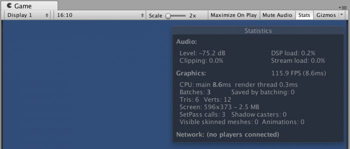 Практические советы по использованию профайлера в Unity_17