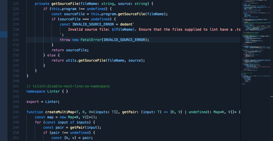Представлен редактор кода Sourcegraph 2.0_2