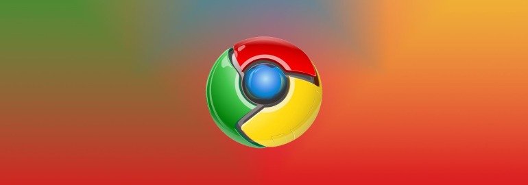 Обложка: Google Chrome v64 удаляет лишние символы в URL реферальной ссылки