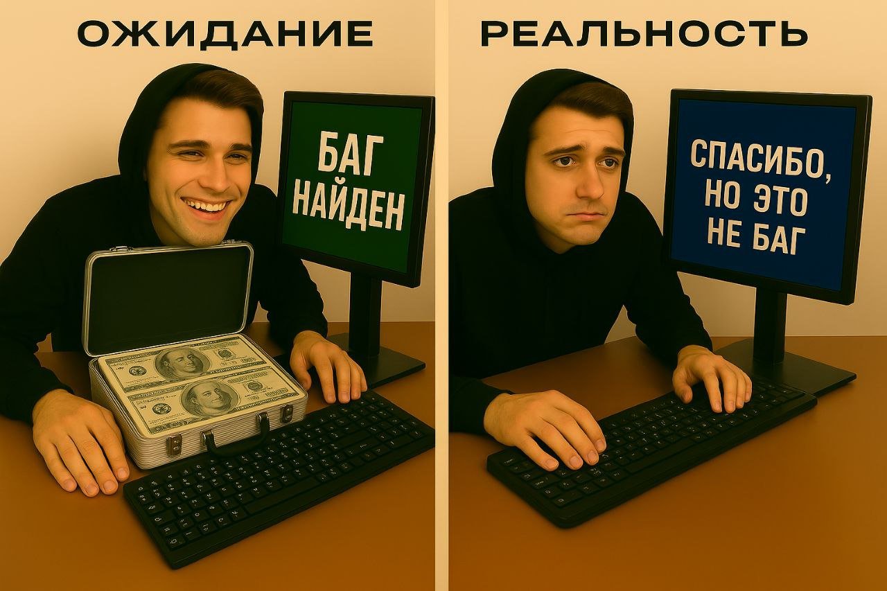 Кто такие этичные хакеры и зачем им платят за взлом? Интервью с экспертом_57