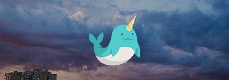Обложка: Экс-глава стартапа Augur основал первую крипторелигию 0xΩ