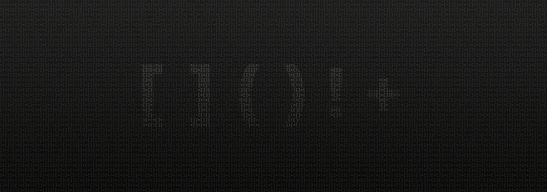 Обложка: Магия JavaScript: что можно сделать, используя лишь 6 символов?