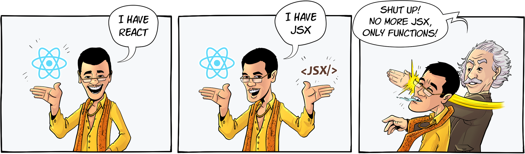 Три библиотеки для React по цене одной — конкурс пет-проектов_37