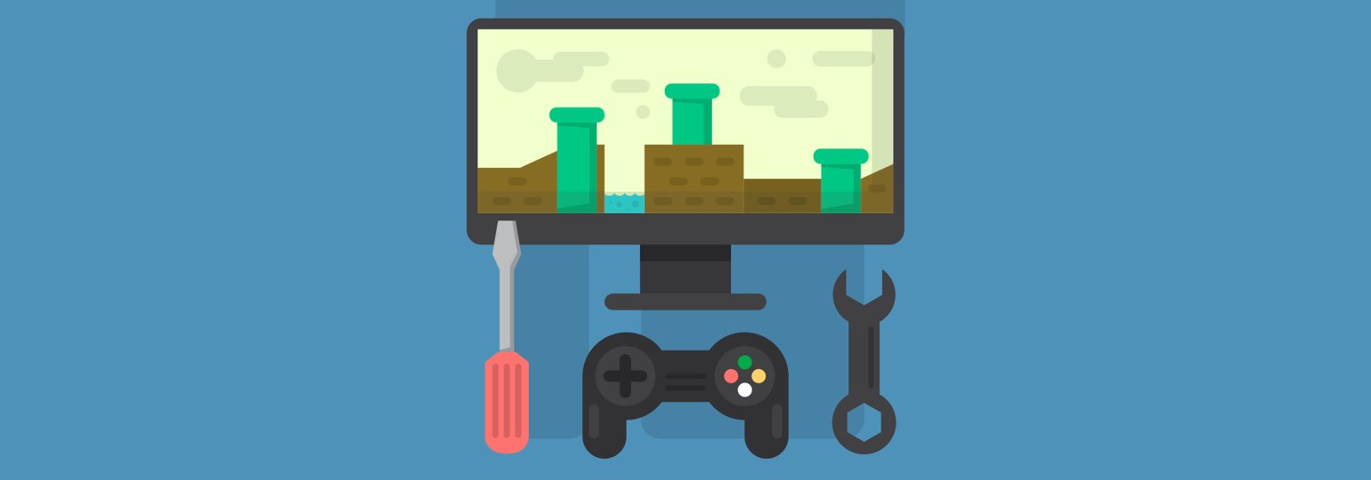 Обложка: Оптимизируем работу с физикой в Unity