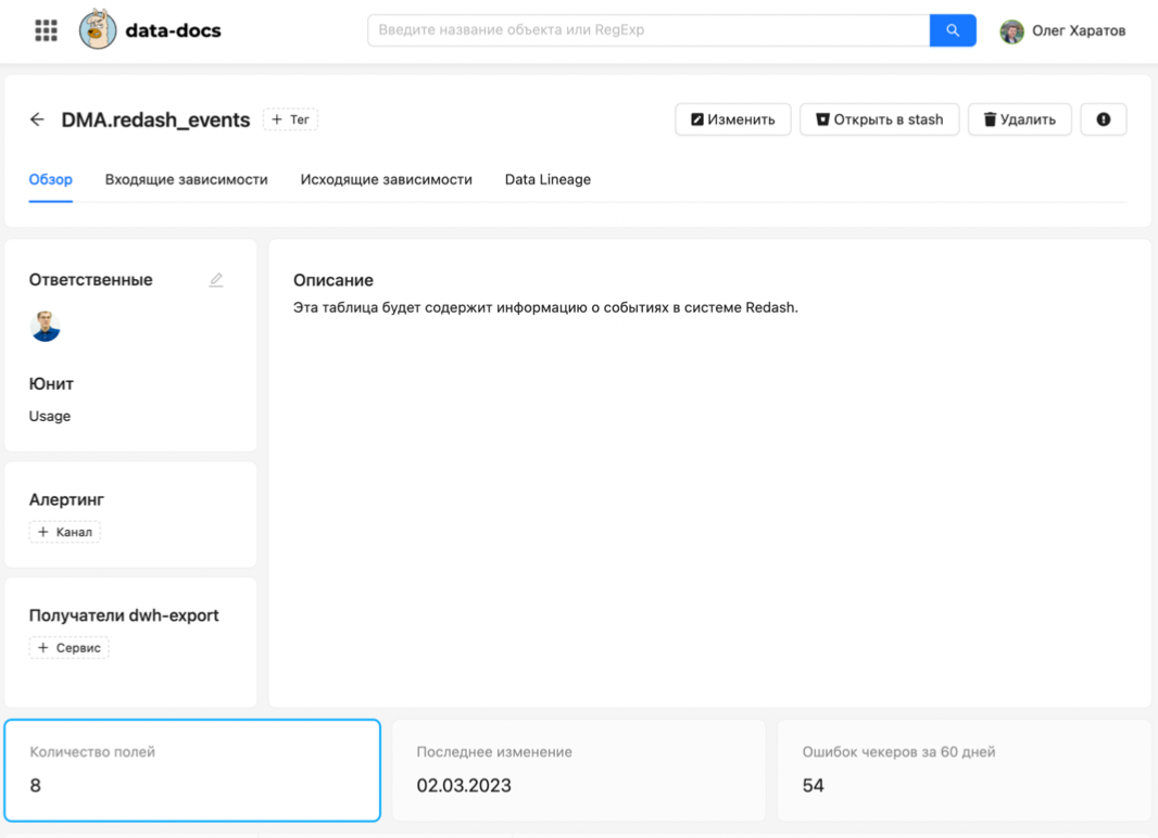 Повышение качества данных с использованием Zero Bug Policy_44