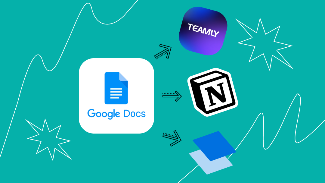 Обложка: Чем заменить Google Docs? Обзор лучших альтернатив
