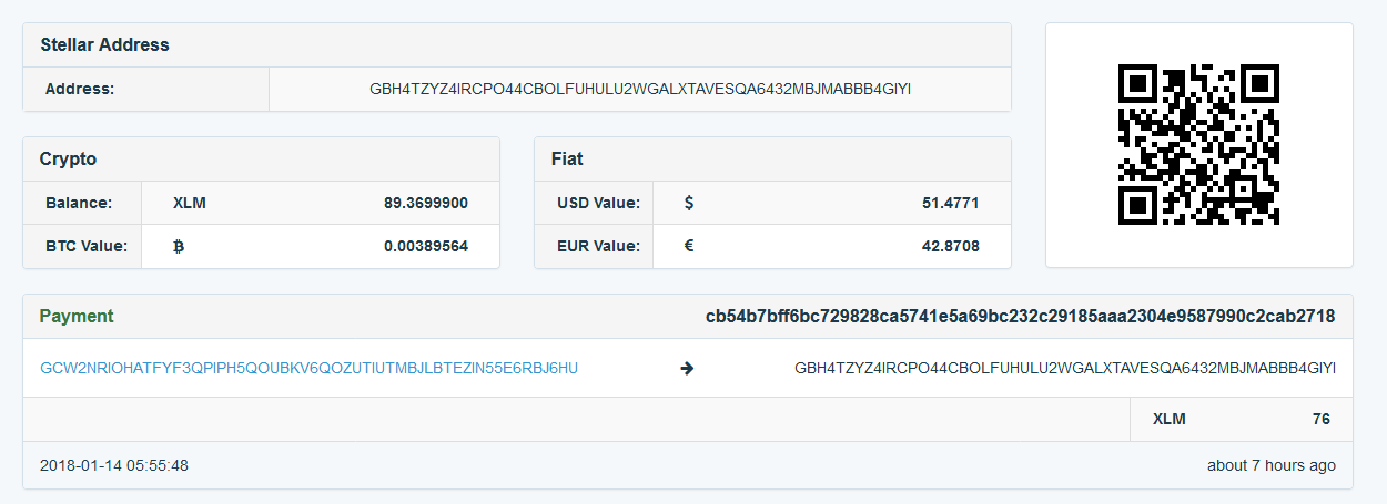 Хакеры украли 400 000 $ из электронного кошелька BlackWallet_2