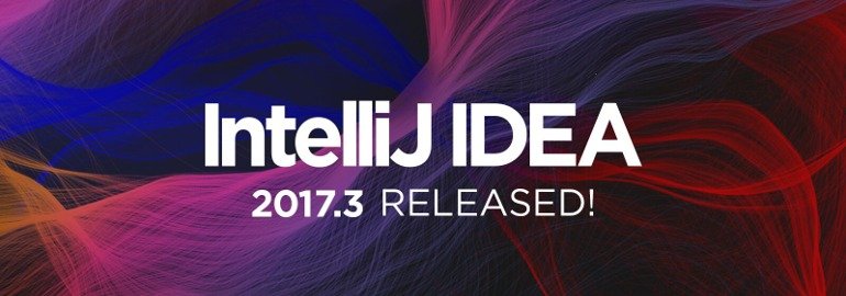 Обложка: JetBrains выпустила мажорное обновление IntelliJ IDEA 2017.3