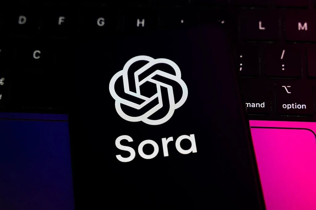 Обложка: В Sora изменили подход к авторским правам на внешность