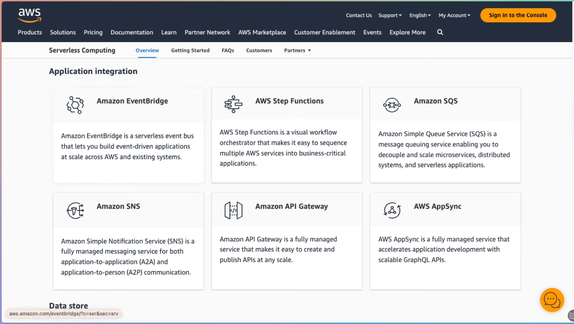 Serverless и Cloud Native: разработка облачных приложений_61