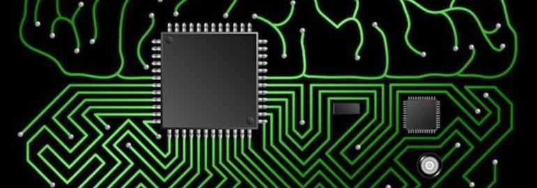 Обложка: Новый метод проектирования микрочипов
