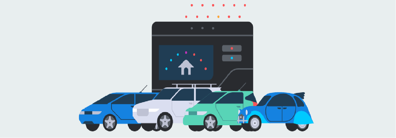 Обложка: Amazon выпустила набор инструментов Alexa Auto для разработчиков автомобилей