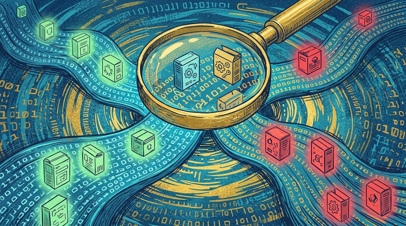 Обложка: Не доверяй — проверяй: создатель curl о безопасности open source